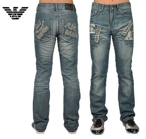 cheap armani jeans china